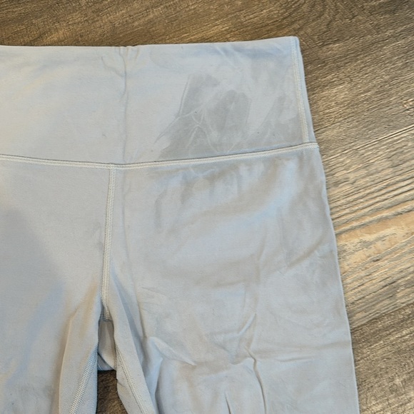 Athleta Ultra High Rise Elation 7/8 Tight - Picture 6 of 7